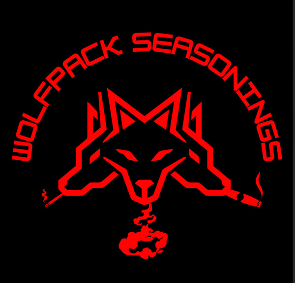 Wolfpack Seasonings