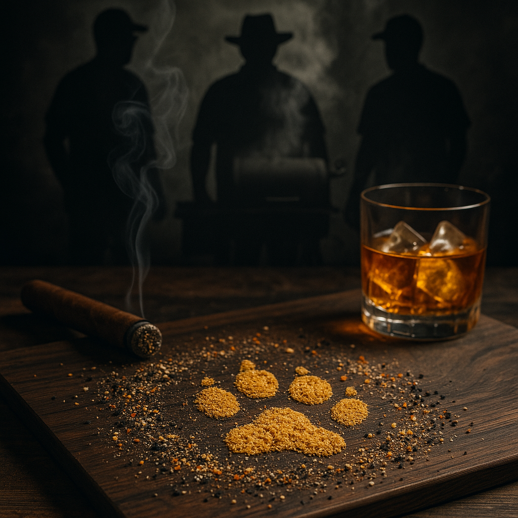 The Wolfpack Essentials