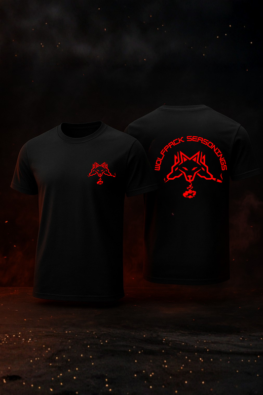 Run with the Pack Shirt - Short Sleeve T-Shirt