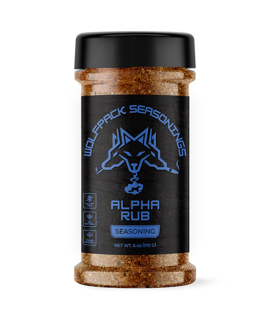 Alpha Rub
